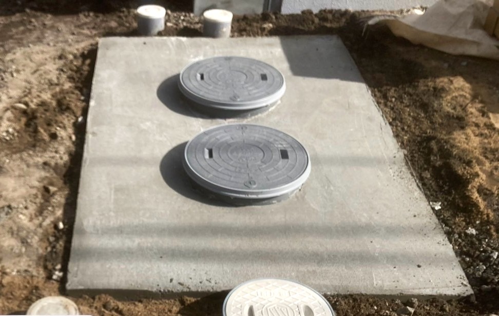 �򉻑��ݒu�H��